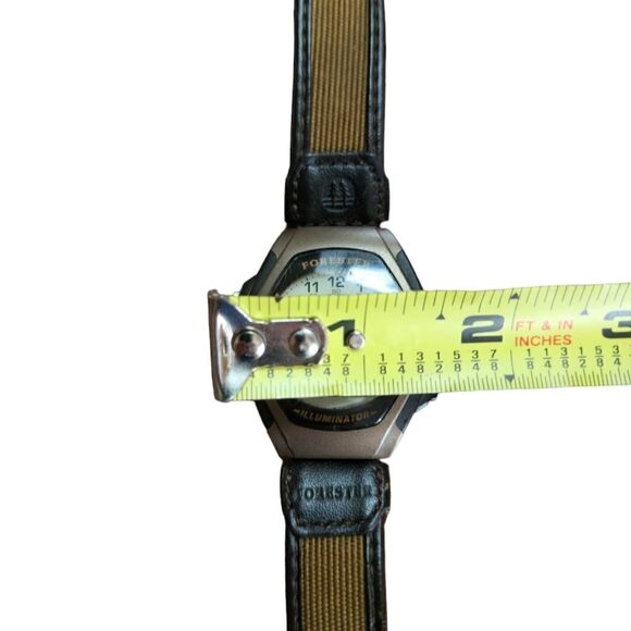 Vintage Men's Casio Forester watch - Picture 7 of 8